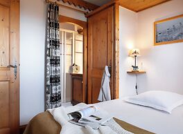 Résidence Pierre & Vacances Premium Le Roselend