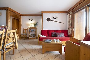 Résidence Pierre & Vacances Premium Le Roselend
