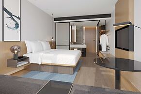 Fairfield by Marriott Liaocheng Dongchangfu