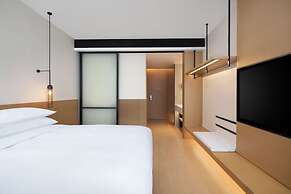 Fairfield by Marriott Liaocheng Dongchangfu