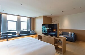 Fairfield by Marriott Liaocheng Dongchangfu