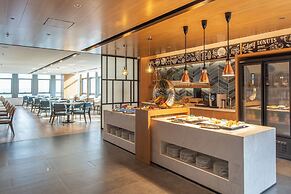 Fairfield by Marriott Liaocheng Dongchangfu