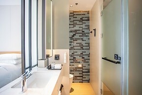 Fairfield by Marriott Liaocheng Dongchangfu