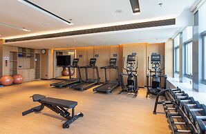 Fairfield by Marriott Liaocheng Dongchangfu