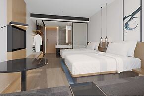 Fairfield by Marriott Liaocheng Dongchangfu