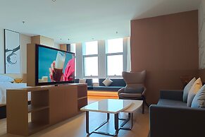 Fairfield by Marriott Liaocheng Dongchangfu