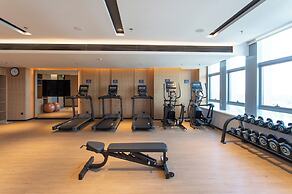 Fairfield by Marriott Liaocheng Dongchangfu