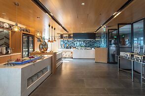 Fairfield by Marriott Liaocheng Dongchangfu