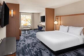Fairfield Inn & Suites by Marriott Yankton