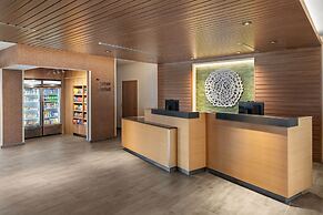 Fairfield Inn & Suites by Marriott Yankton