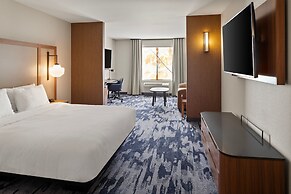 Fairfield Inn & Suites by Marriott Yankton