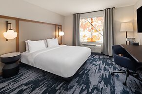 Fairfield Inn & Suites by Marriott Yankton