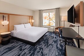 Fairfield Inn & Suites by Marriott Yankton