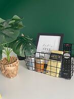 Vibrant 6 bed Stylish Home in Heart of Southsea