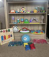 Immaculate Sen Friendly 3-bed Caravan in Porthcawl