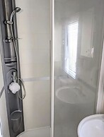 Immaculate Sen Friendly 3-bed Caravan in Porthcawl