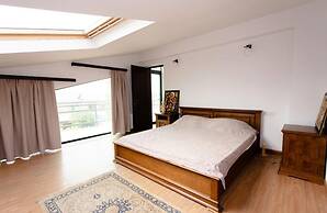 Stunning Villa Private Pool Near Yerevan Centre