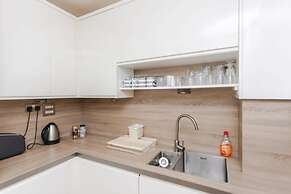 Spacious 2 Bedroom Flat on Bermondsey St