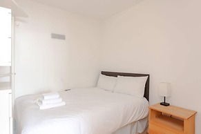 Spacious 2 Bedroom Flat on Bermondsey St