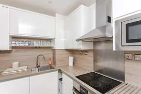 Spacious 2 Bedroom Flat on Bermondsey St