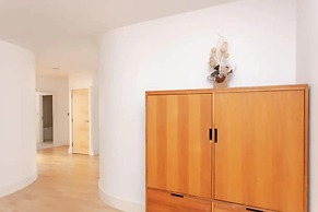 Spacious 2 Bedroom Flat on Bermondsey St