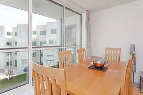 Spacious 2 Bedroom Flat on Bermondsey St