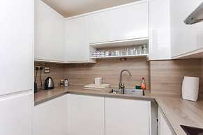 Spacious 2 Bedroom Flat on Bermondsey St