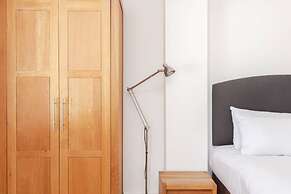 Spacious 2 Bedroom Flat on Bermondsey St