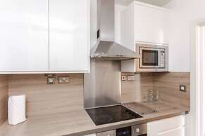 Spacious 2 Bedroom Flat on Bermondsey St