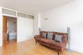 Spacious 2 Bedroom Flat on Bermondsey St