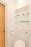 Spacious 2 Bedroom Flat on Bermondsey St