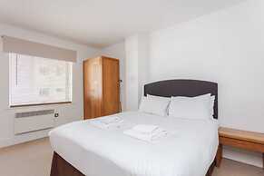 Spacious 2 Bedroom Flat on Bermondsey St