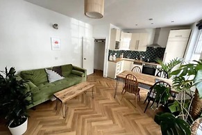 Quirky 1 Bedroom Apartment in Islington