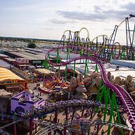 3 Bedroom Holiday Rental Ingoldmells Skegness