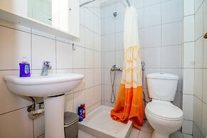 Cozy 'koukou' Discrete Apartment in Orestiada