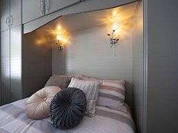 Charming 4-bed Cottage in Dungannon