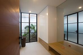 The Kons Villa Bali Seminyak