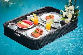 The Kons Villa Bali Seminyak