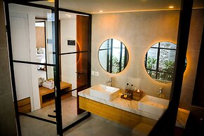 The Kons Villa Bali Seminyak