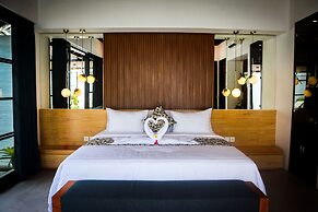 The Kons Villa Bali Seminyak