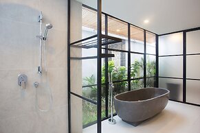 The Kons Villa Bali Seminyak