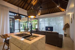 The Kons Villa Bali Seminyak