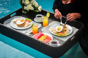 The Kons Villa Bali Seminyak