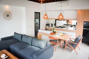 The Kons Villa Bali Seminyak