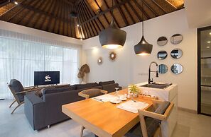 The Kons Villa Bali Seminyak