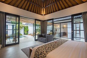 The Kons Villa Bali Seminyak