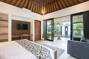 The Kons Villa Bali Seminyak
