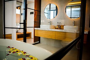 The Kons Villa Bali Seminyak