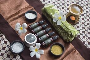 The Kons Villa Bali Seminyak