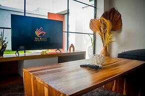 The Kons Villa Bali Seminyak